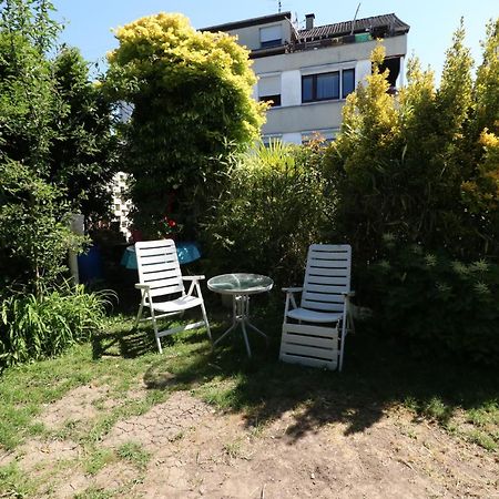 Ferienwohnung Roth in ruhiger Lage im Naturschutzgebiet am Bodensee Eriskircher Ried Exterior foto